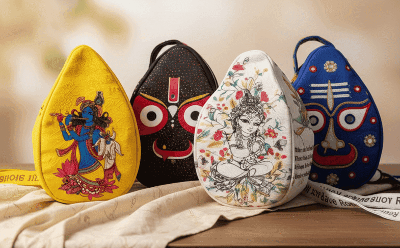 Online japa Mala Counter