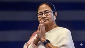 নাগরিকত্ব নিয়ে সংশয় প্রকাশ মমতার, বললেন, ‘ভোট এলেই কেন্দ্রের ক্যা ক্যা শুরু হয়’