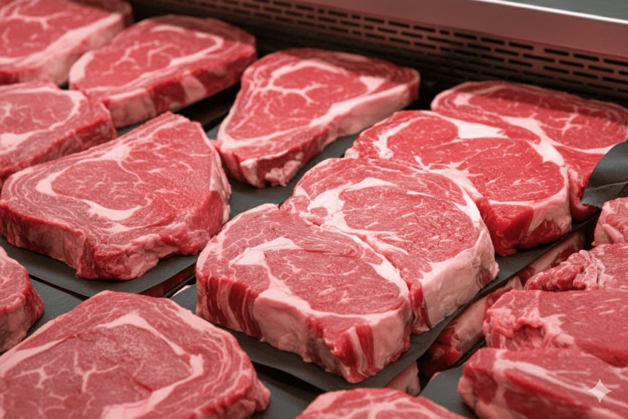 শান্তনু ঠাকুরের সই করা নথি ভাইরাল, গোমাংস রপ্তানি নিয়ে রাজনৈতিক বিতর্ক চরমে